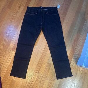 Straight fit Gap Jeans